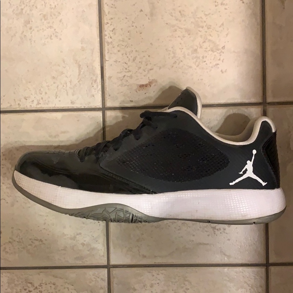 Air Jordan’s